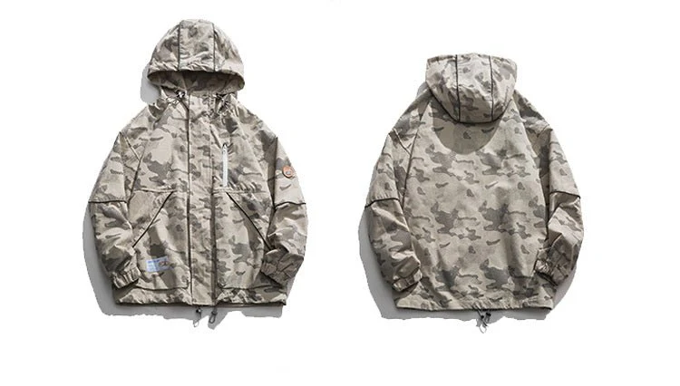Parkas Techwear - Image 8