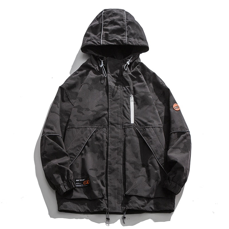 Parkas Techwear - Image 9