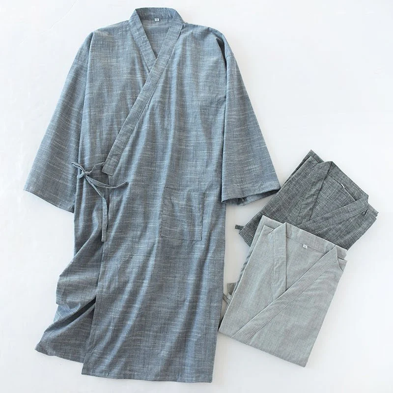 Peignoir Japonais - Image 5