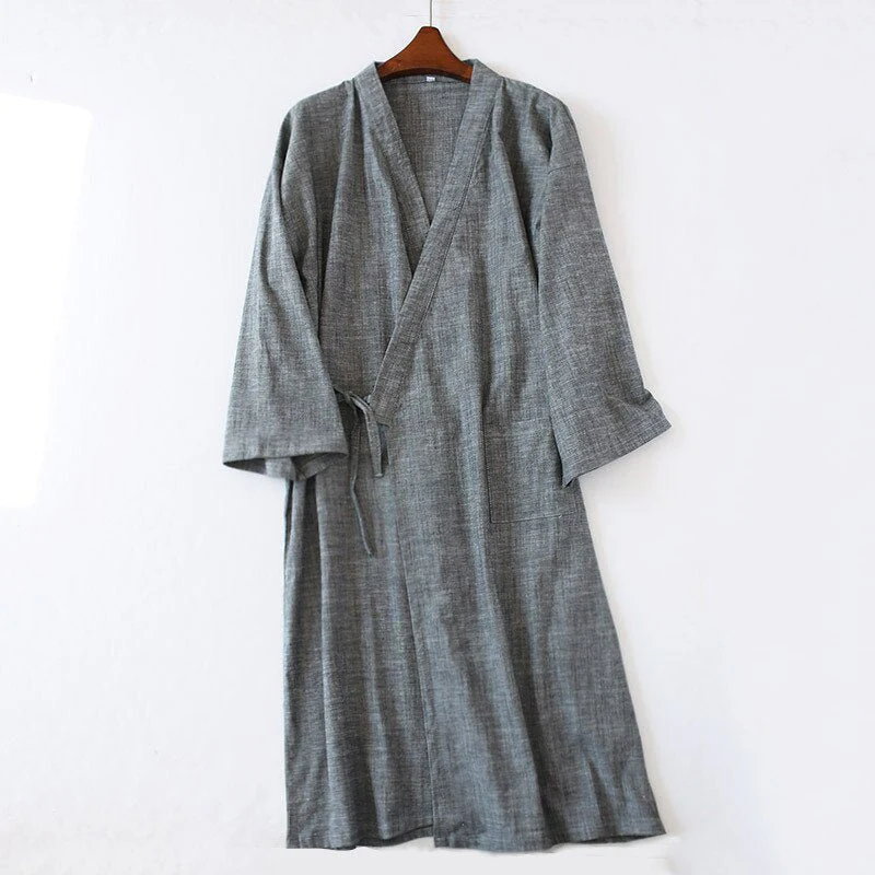 Peignoir Japonais - Image 8