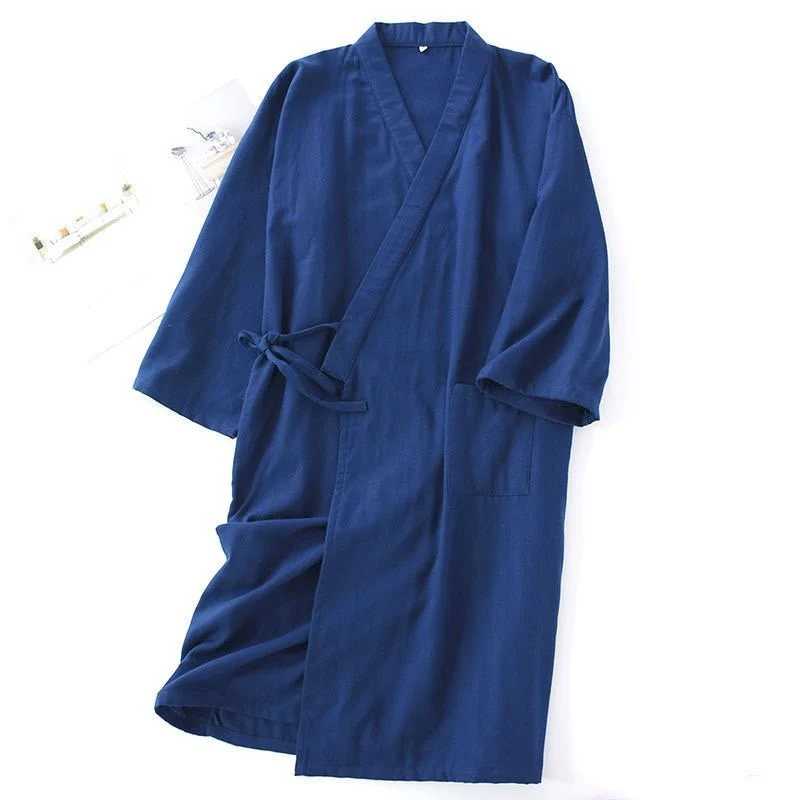 Peignoir Japonais - Image 9