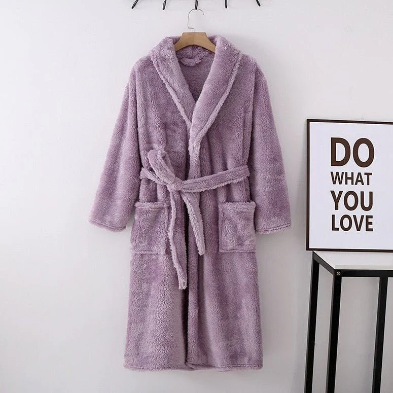Peignoir Pyjama - Image 5