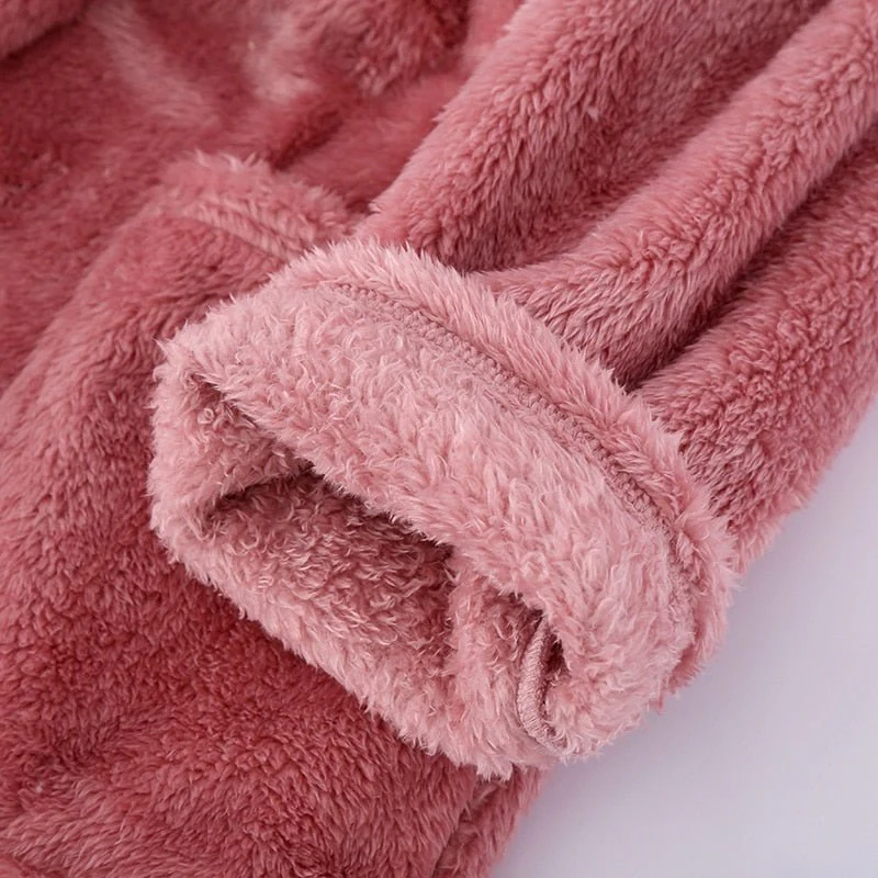 Peignoir Pyjama - Image 9