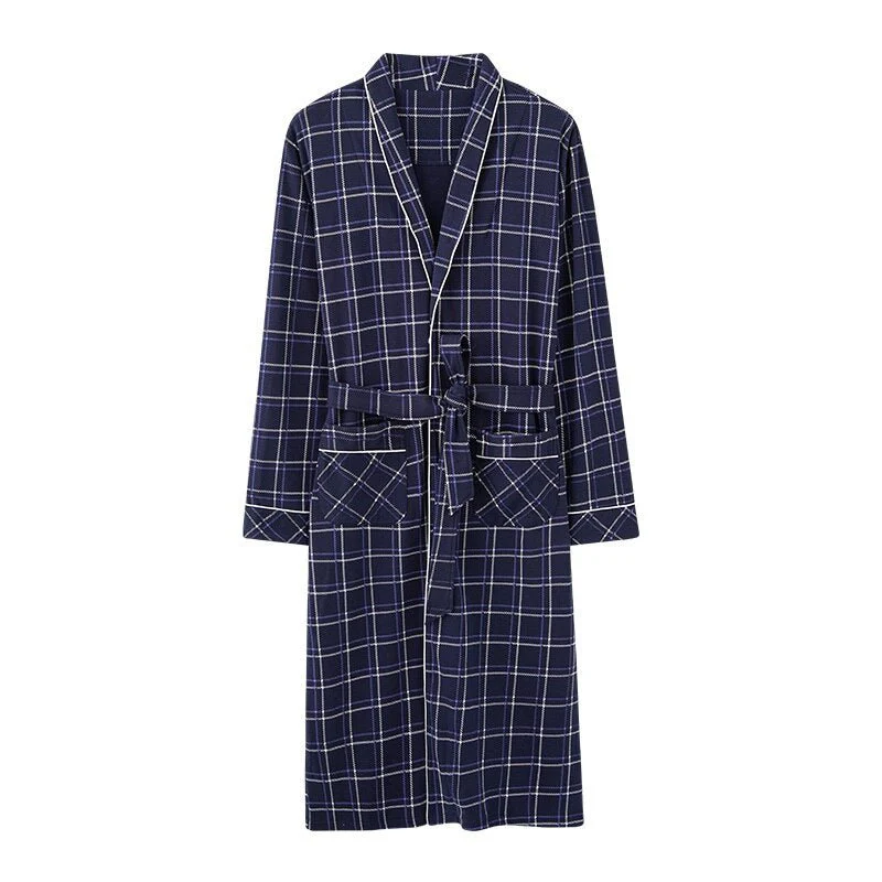 Peignoir Pyjama Homme - Image 4