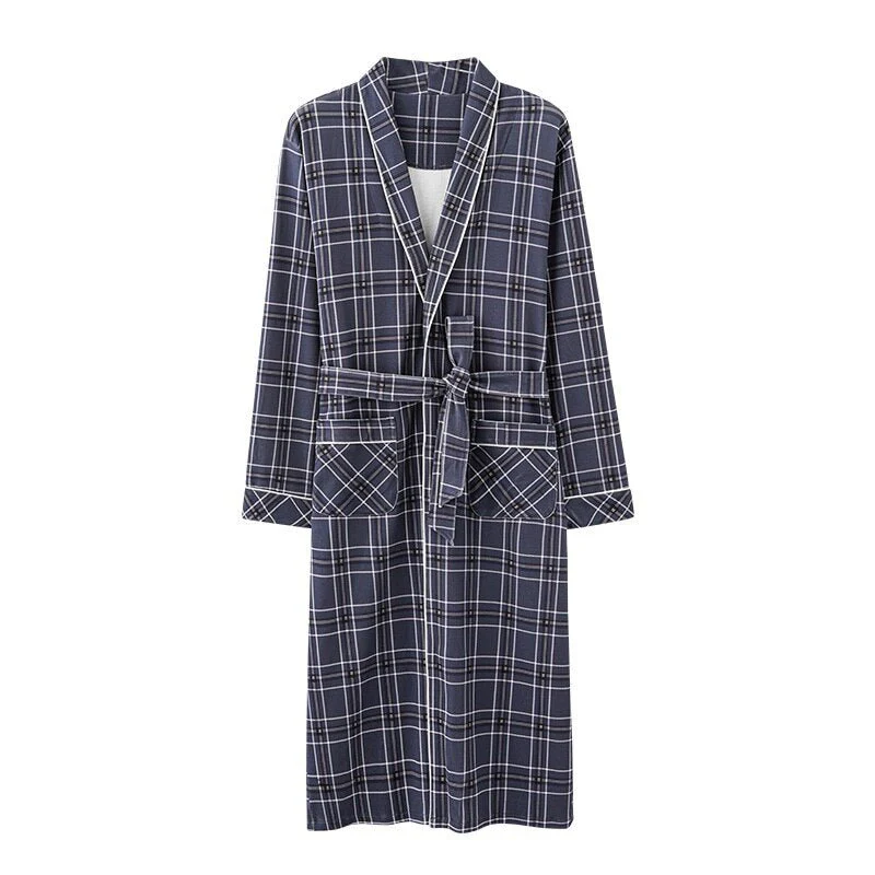 Peignoir Pyjama Homme - Image 5