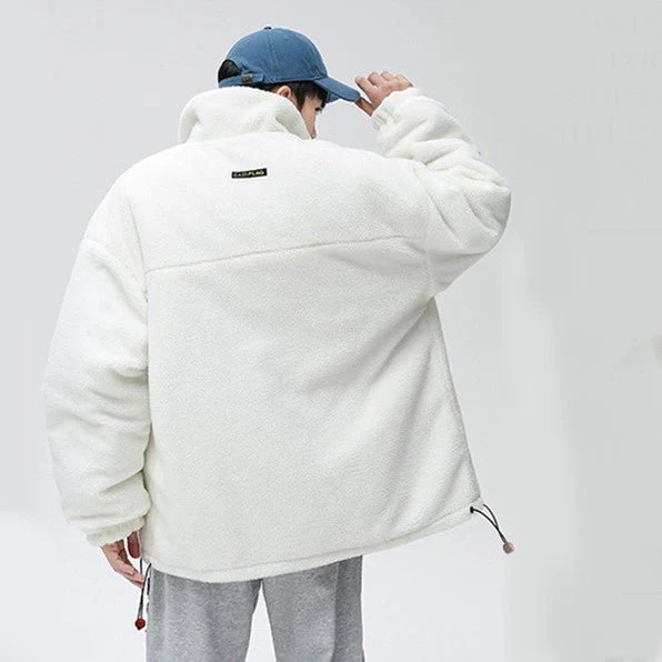 Polaire Veste Homme - Image 10