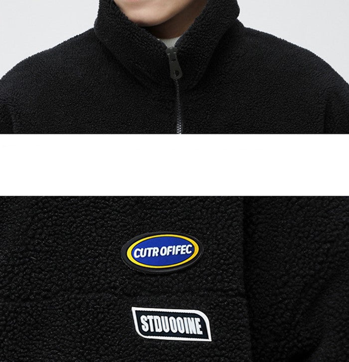 Polaire Veste Homme - Image 12