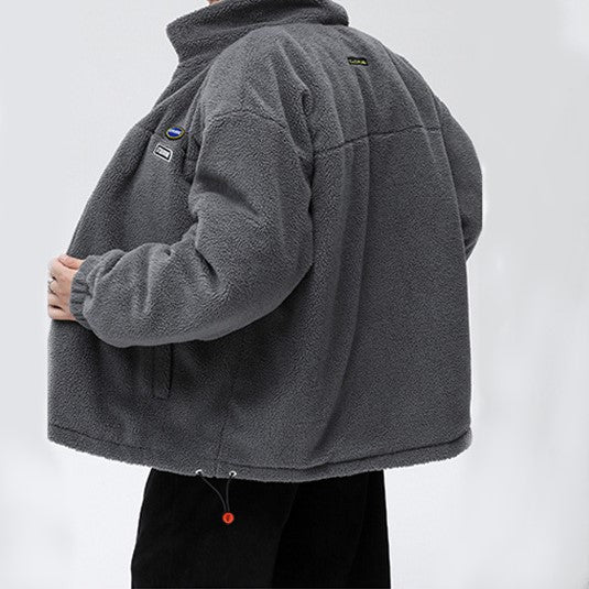 Polaire Veste Homme - Image 2
