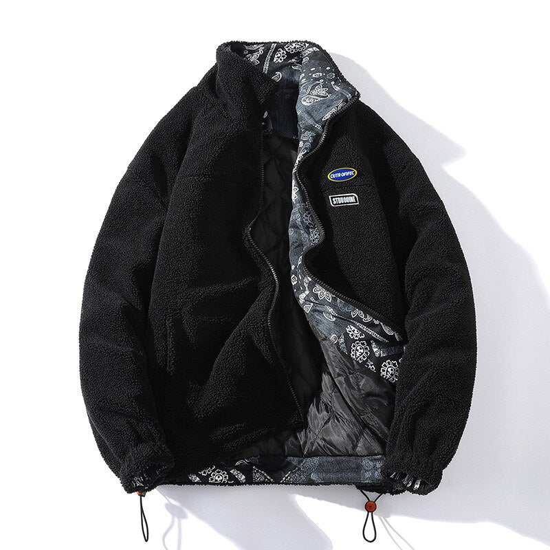 Polaire Veste Homme - Image 6