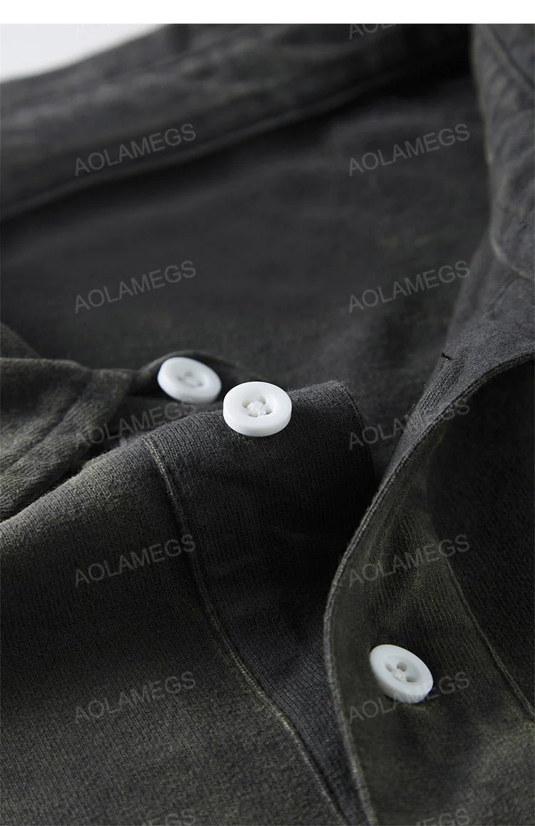 Polo Korean - Image 10