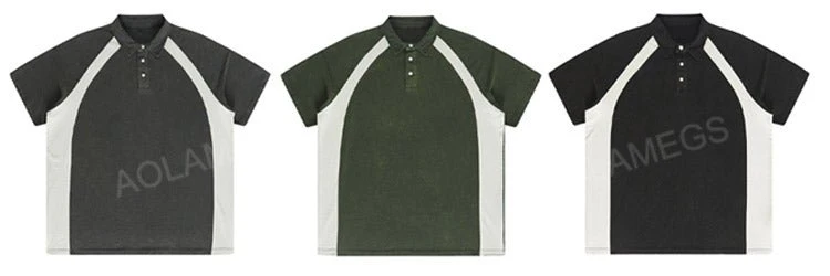 Polo Korean - Image 8