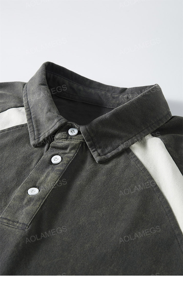 Polo Korean - Image 9
