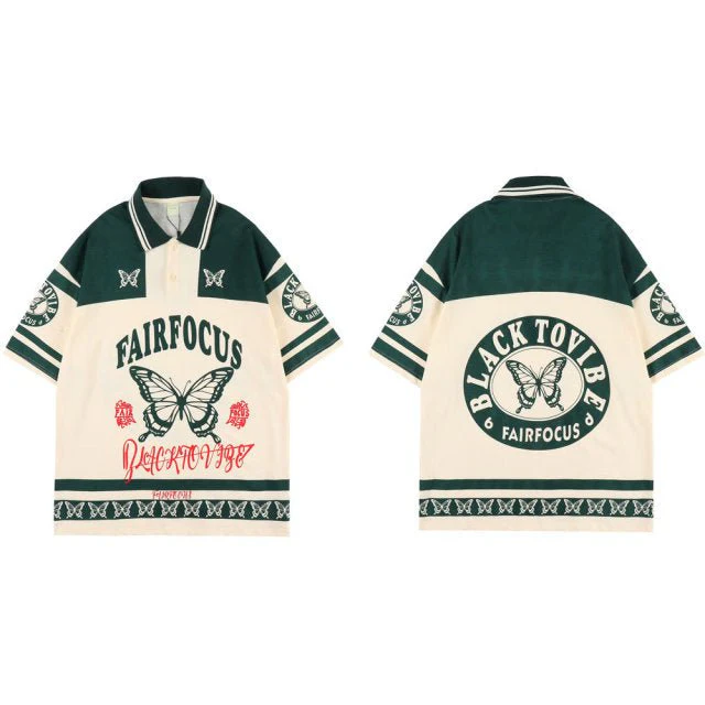 Polo Vintage - Image 2