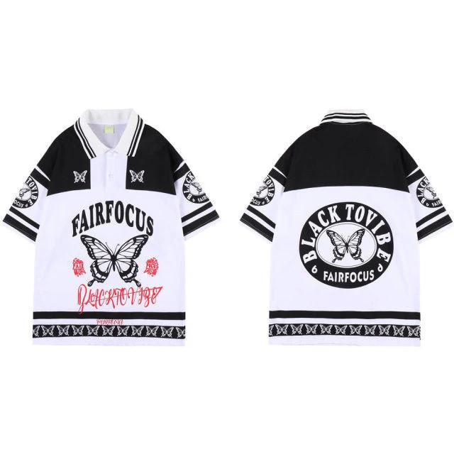Polo Vintage - Image 4