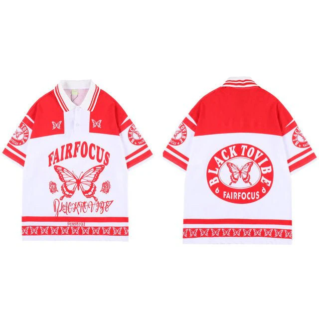 Polo Vintage - Image 5