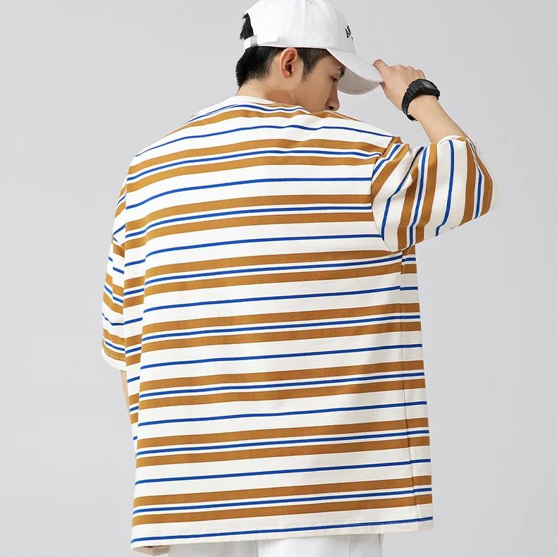 T-Shirt Polo Vintage - Image 2