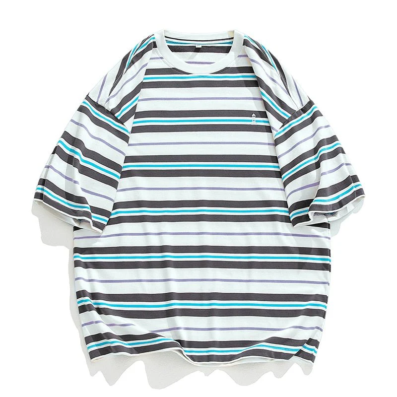 T-Shirt Polo Vintage - Image 4
