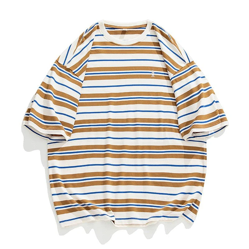 T-Shirt Polo Vintage - Image 5