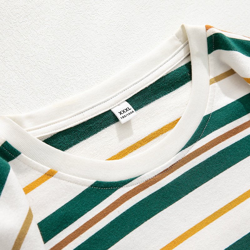 T-Shirt Polo Vintage - Image 7