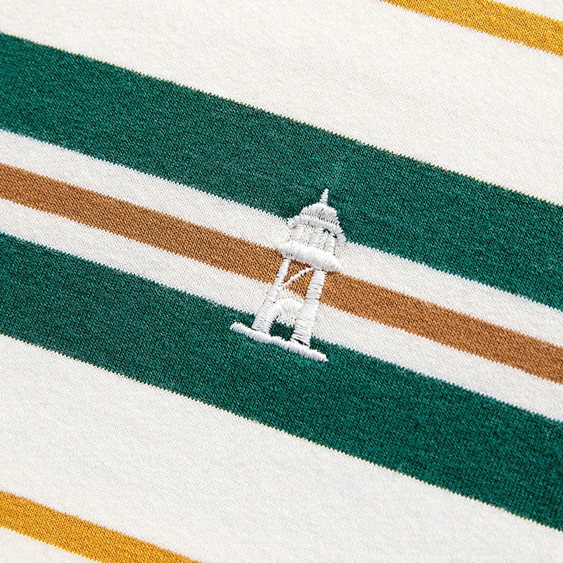 T-Shirt Polo Vintage - Image 9