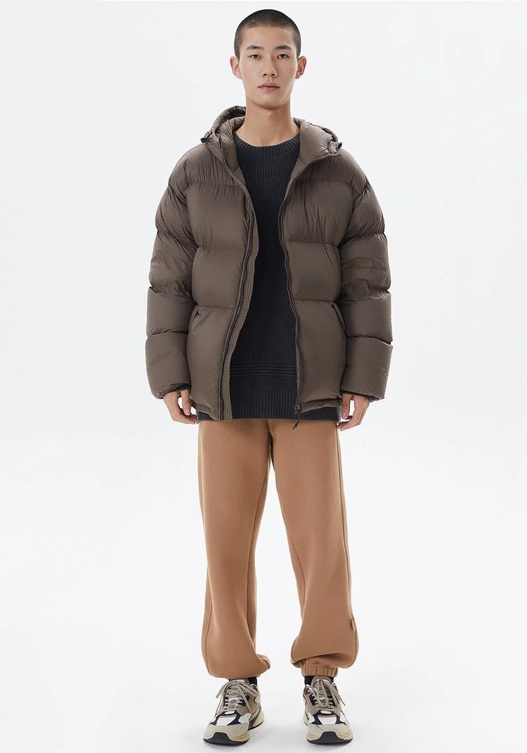 Puffer Jacket Homme - Image 5