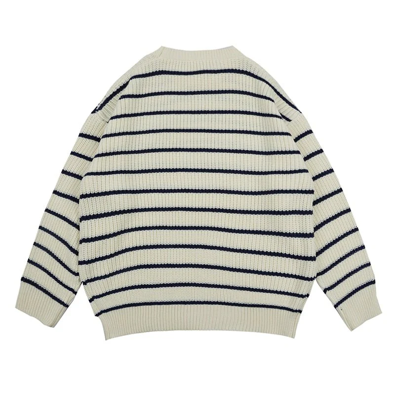 Pull à Col Rond - Image 2