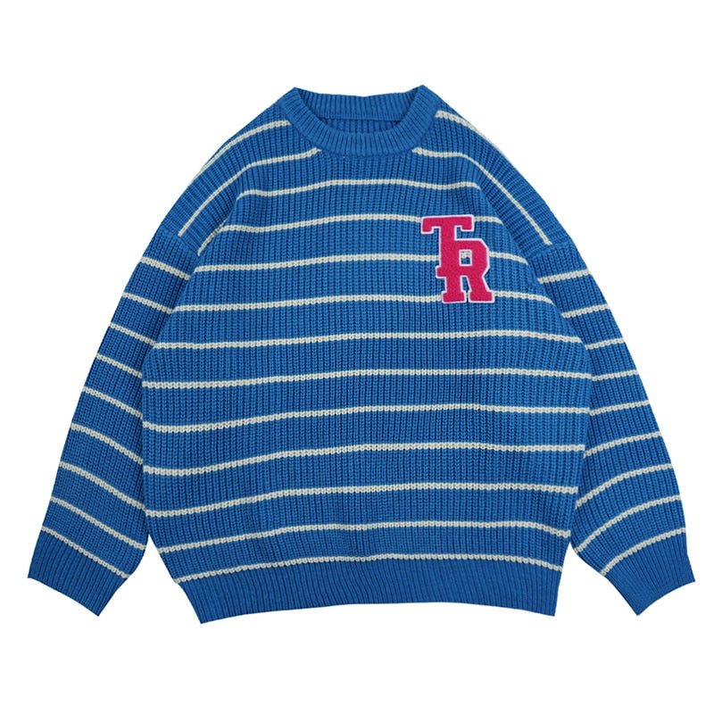 Pull à Col Rond - Image 4