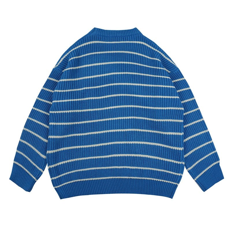 Pull à Col Rond - Image 5