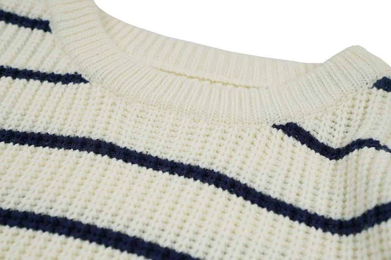 Pull à Col Rond - Image 6