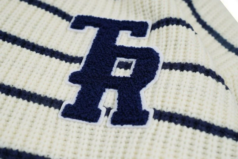 Pull à Col Rond - Image 7