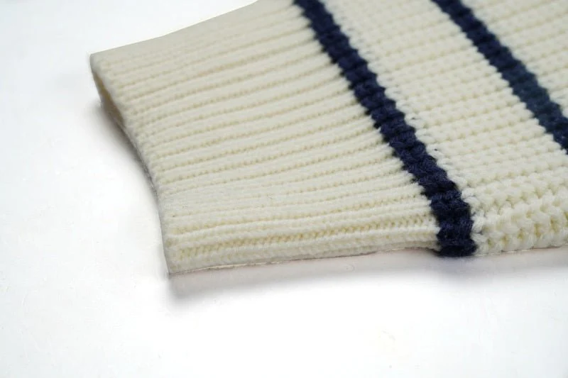 Pull à Col Rond - Image 8