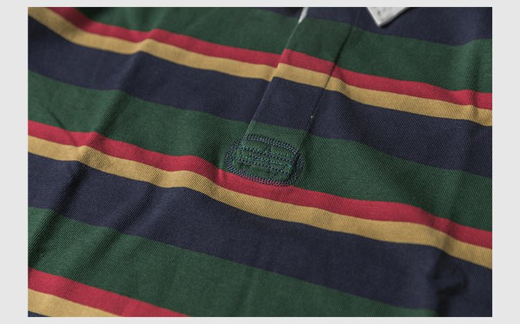Pull à Rayure - Image 2