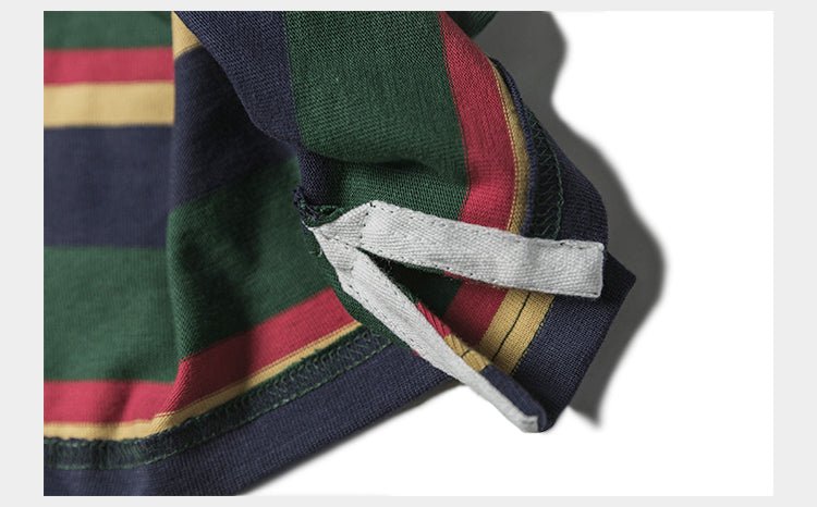 Pull à Rayure - Image 4