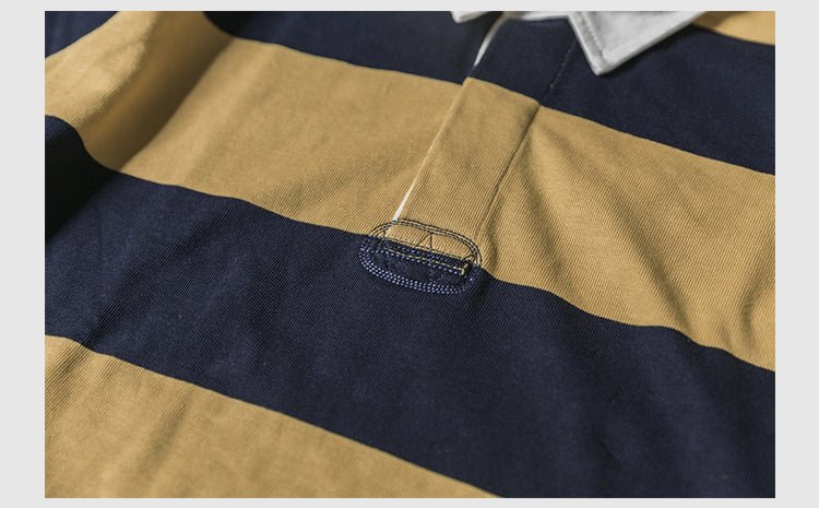 Pull à Rayure - Image 5