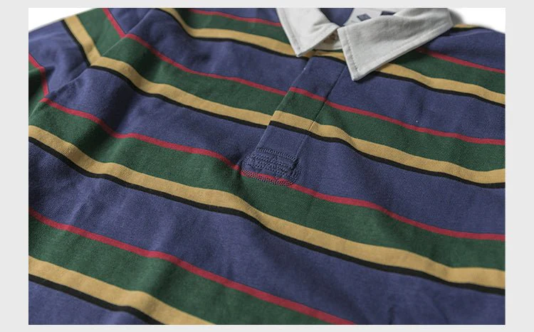 Pull à Rayure - Image 6