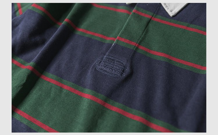 Pull à Rayure - Image 7