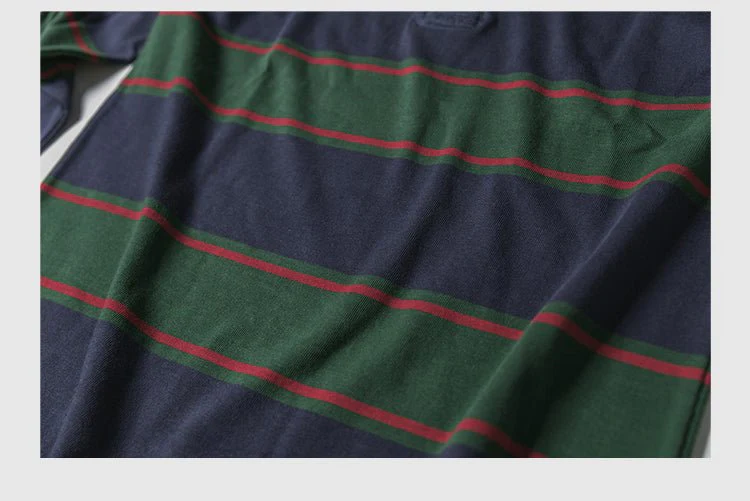 Pull à Rayure - Image 8
