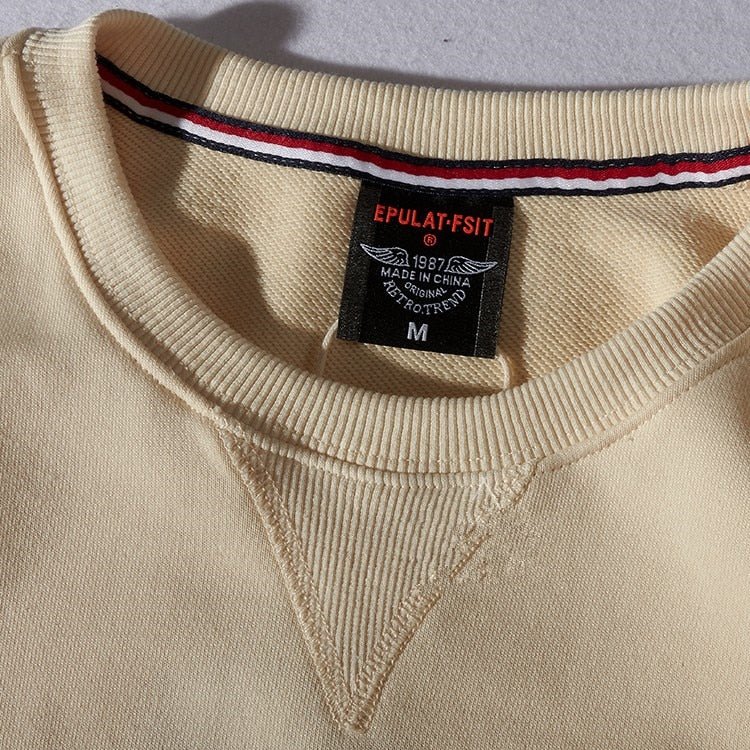 Pull American Retro - Image 10
