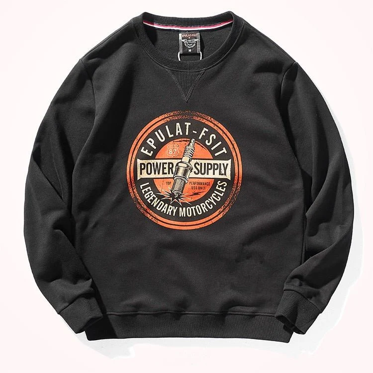 Pull American Retro - Image 5