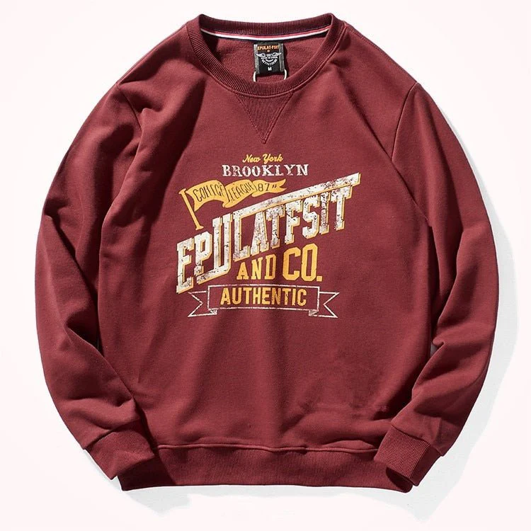 Pull American Retro - Image 6