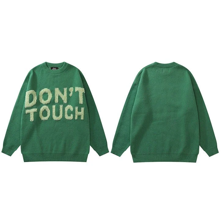 Pull Beige Homme - Image 5
