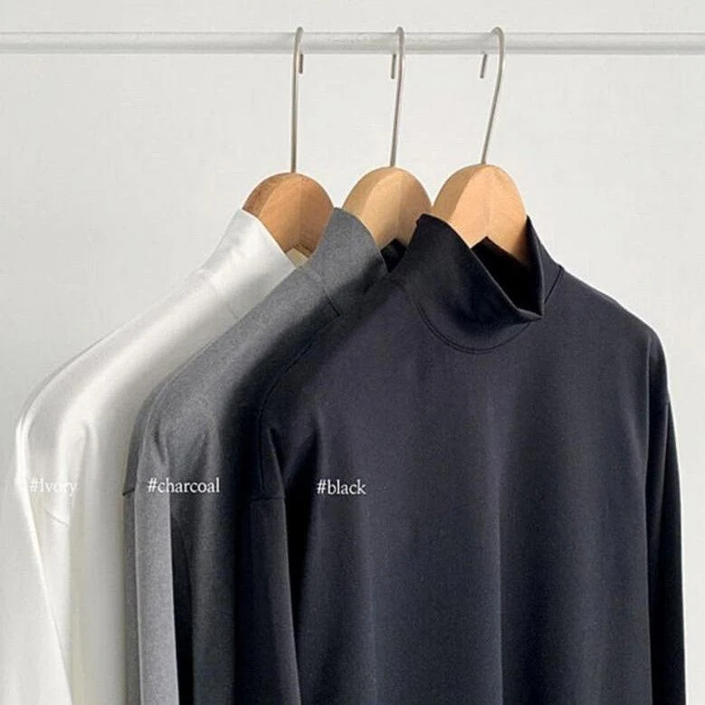 Pull Casual Homme Chic - Image 8