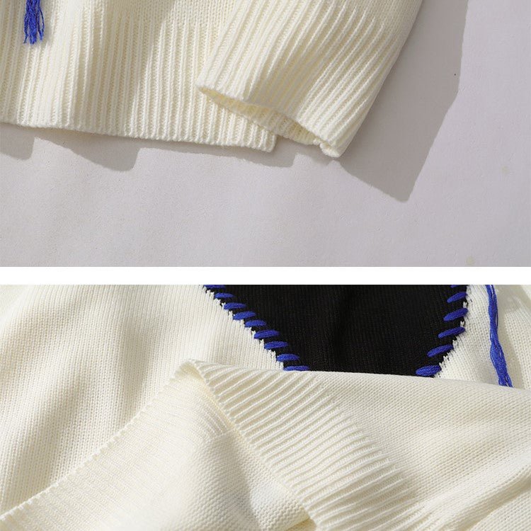 Pull Cœur - Image 8