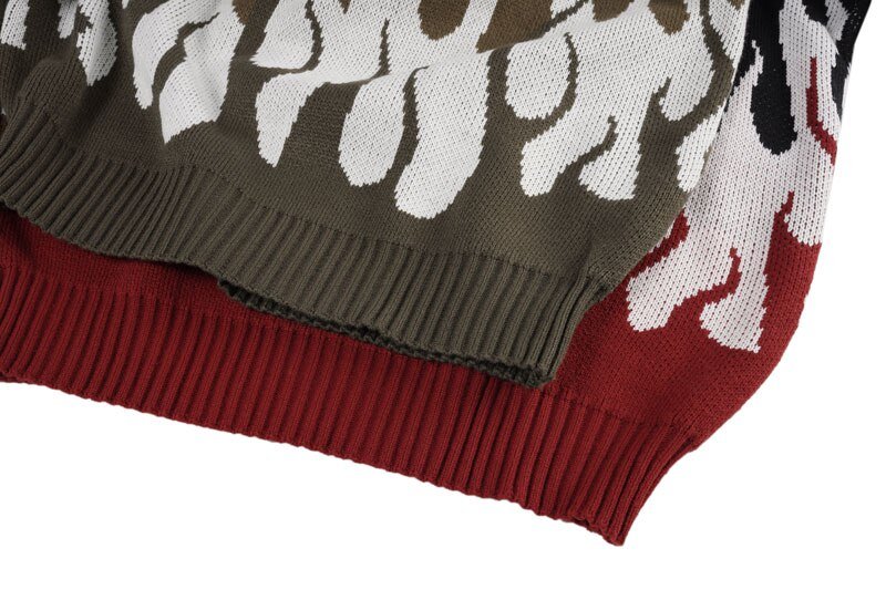 Pull Flamme - Image 13