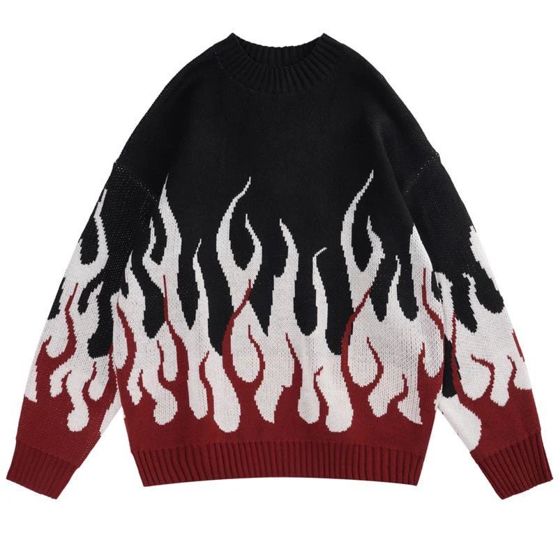 Pull Flamme - Image 7
