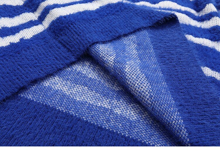 Pull Homme Bleu - Image 12
