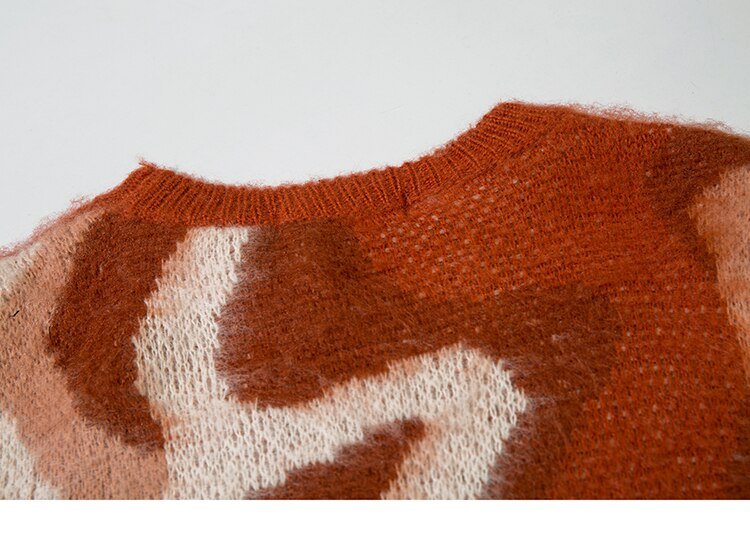 Pull Homme Chaud - Image 13