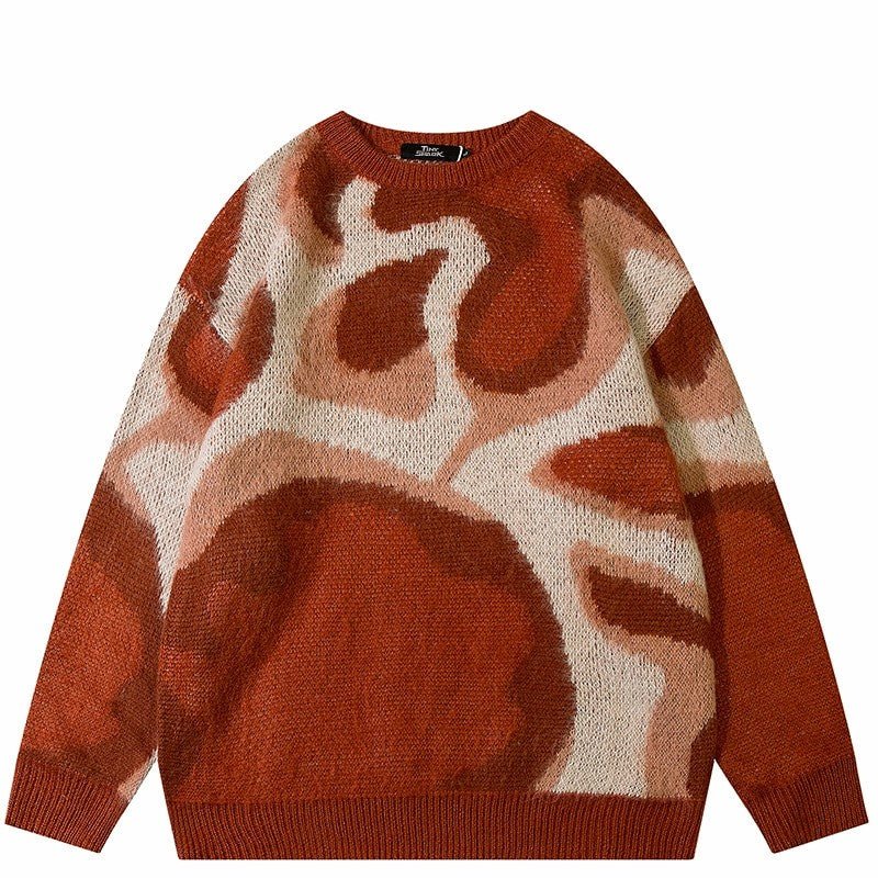 Pull Homme Chaud - Image 5