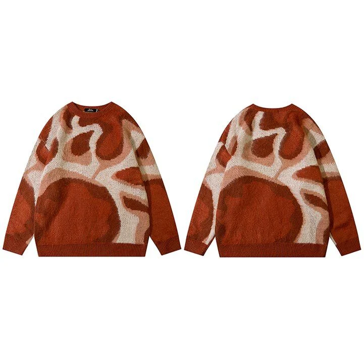 Pull Homme Chaud - Image 6