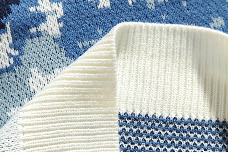 Pull Montagne - Image 10